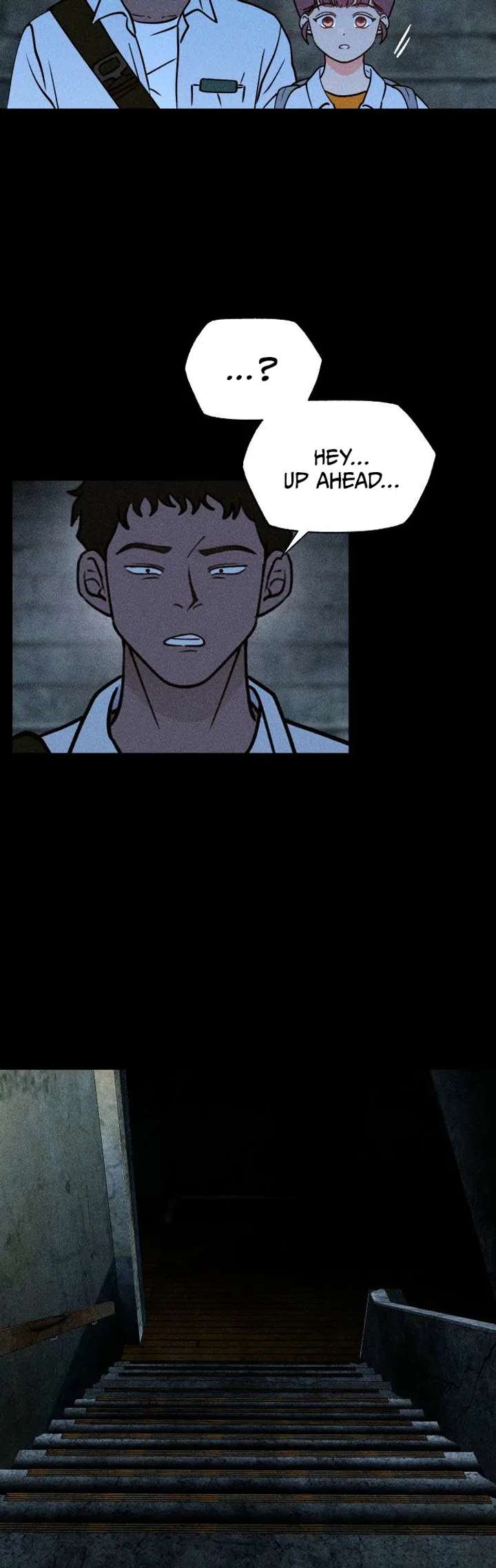 Classmate – Manhwa Chapter 2 - Page 41