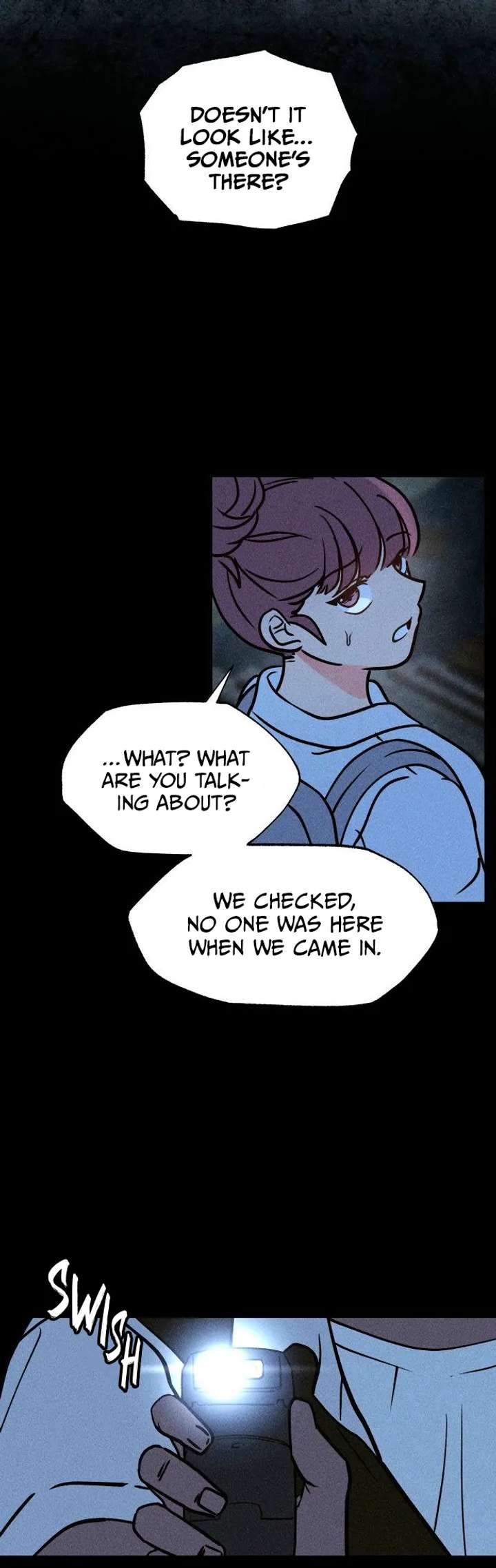 Classmate – Manhwa Chapter 2 - Page 42