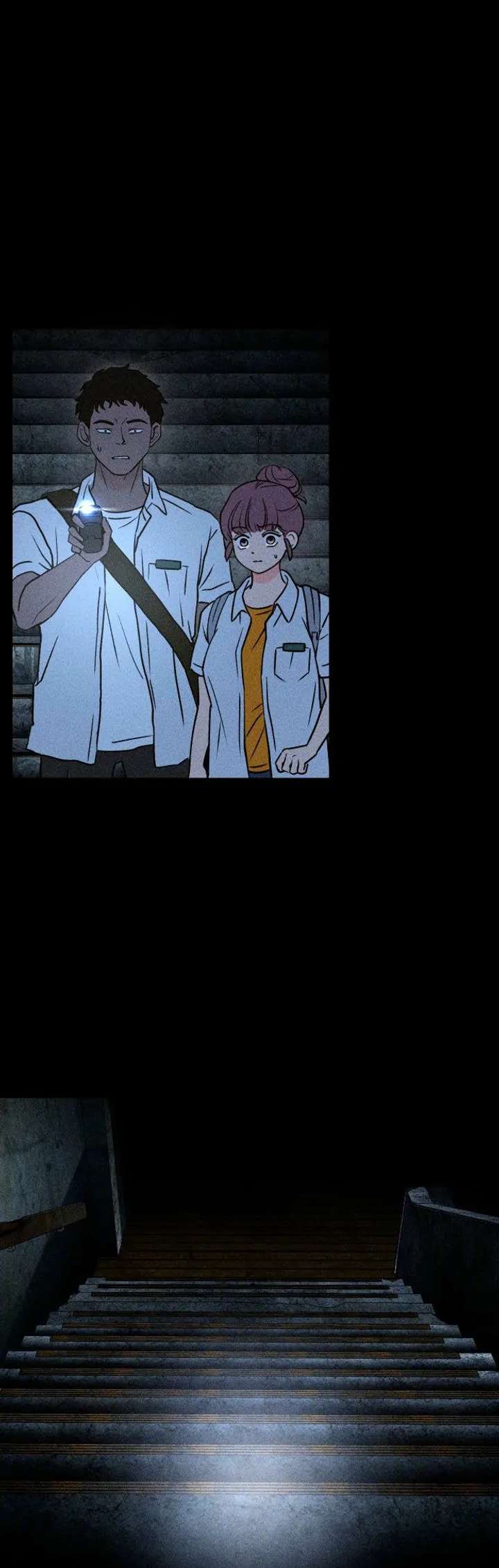 Classmate – Manhwa Chapter 2 - Page 43