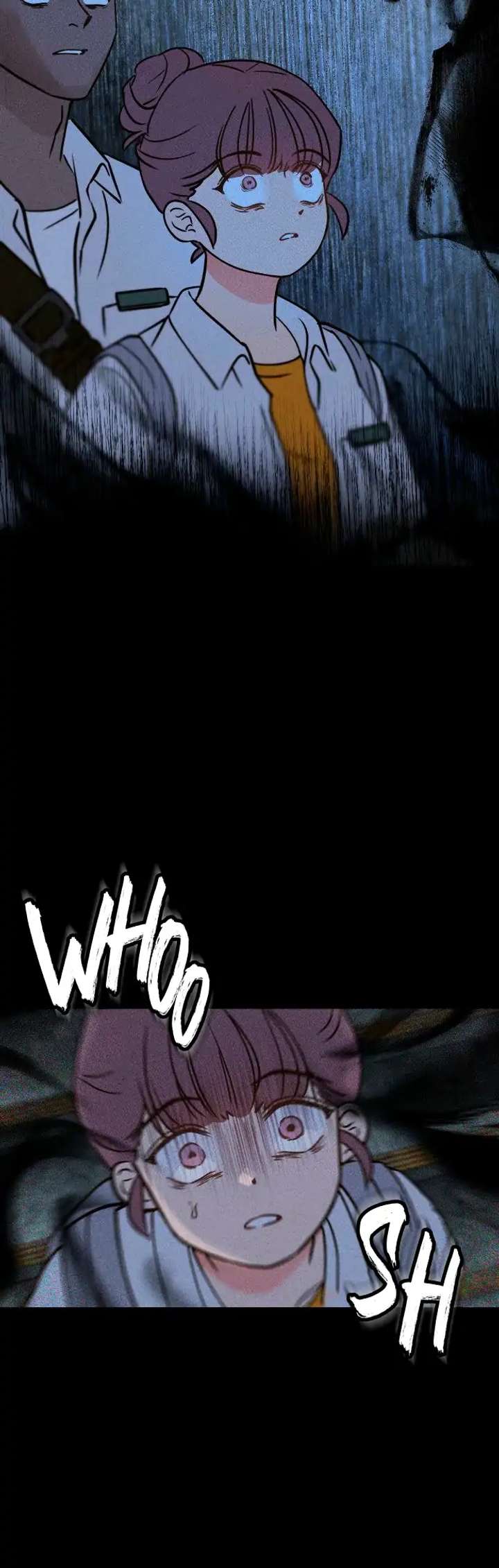 Classmate – Manhwa Chapter 2 - Page 46