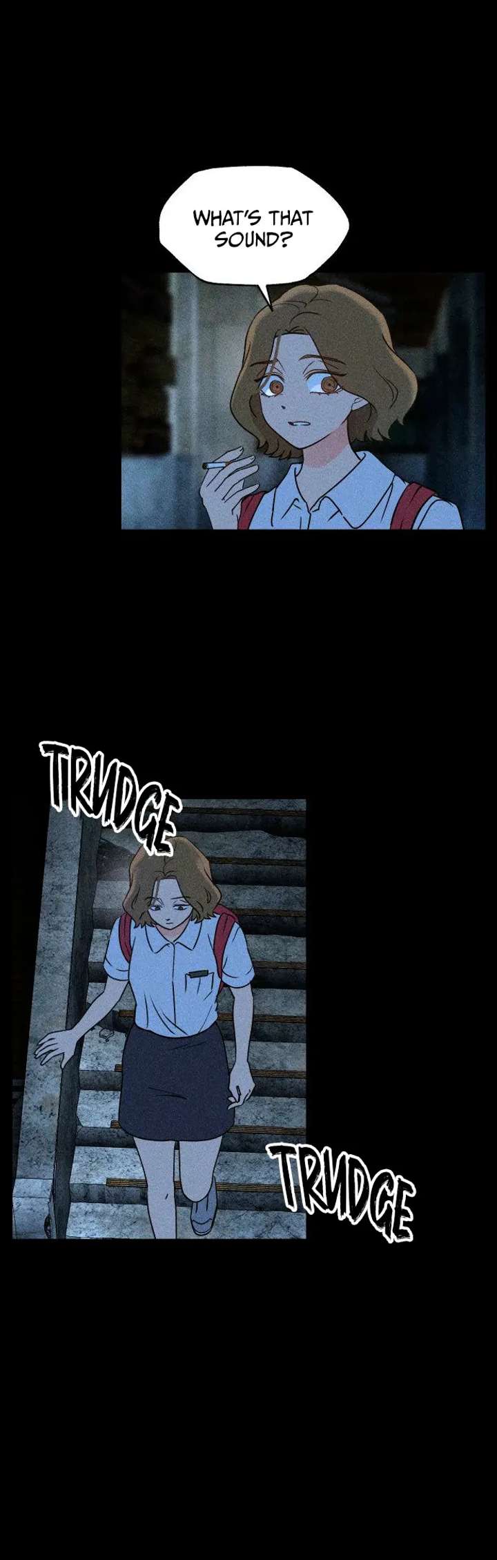 Classmate – Manhwa Chapter 2 - Page 48