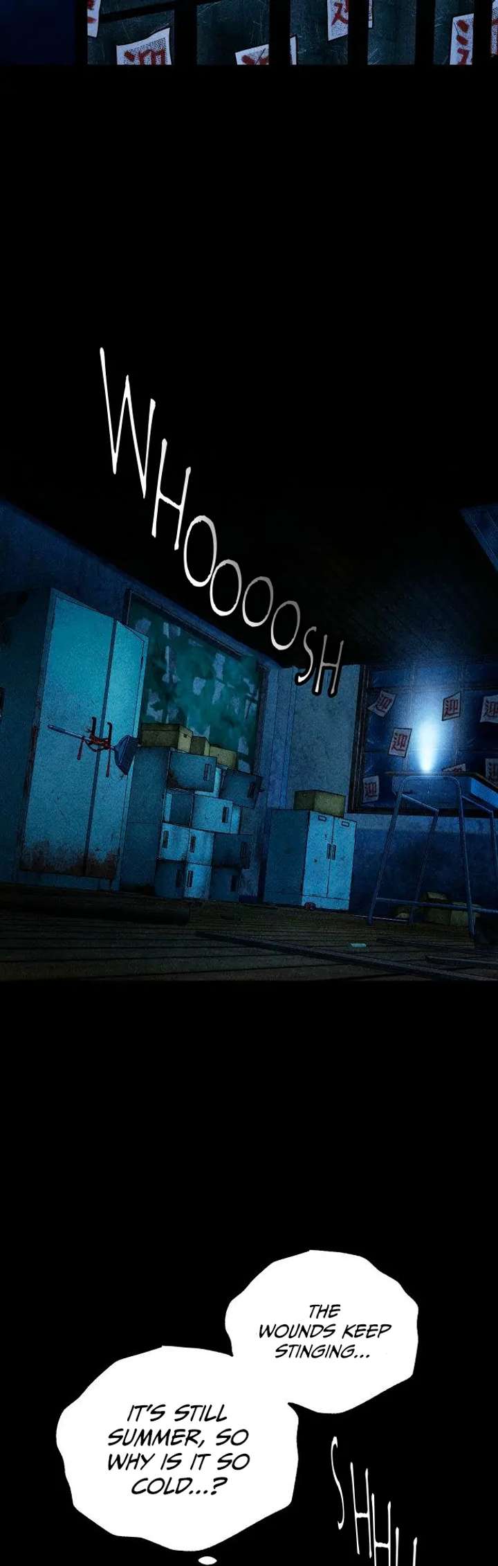 Classmate – Manhwa Chapter 2 - Page 57