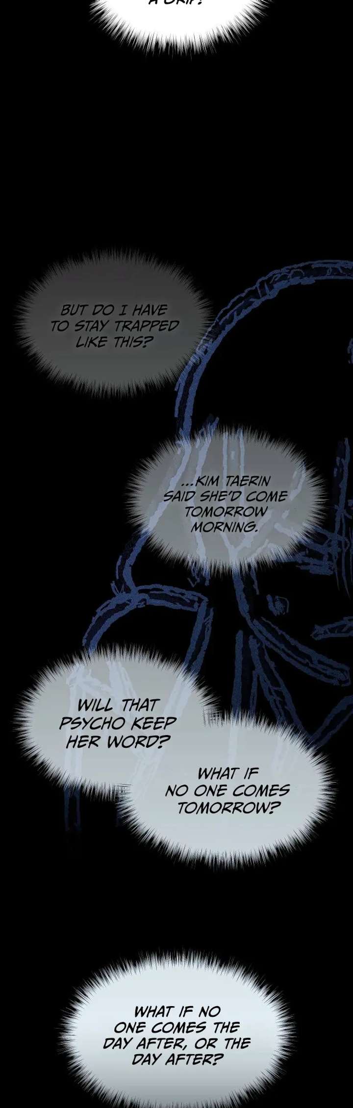 Classmate – Manhwa Chapter 2 - Page 59