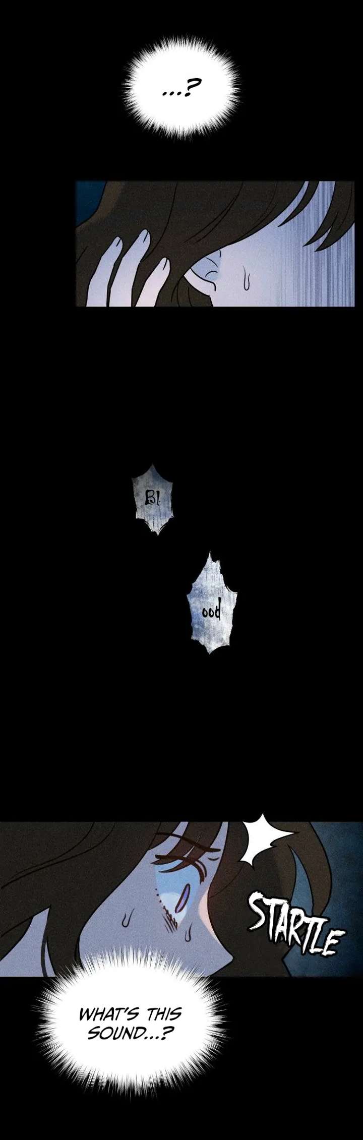 Classmate – Manhwa Chapter 2 - Page 61