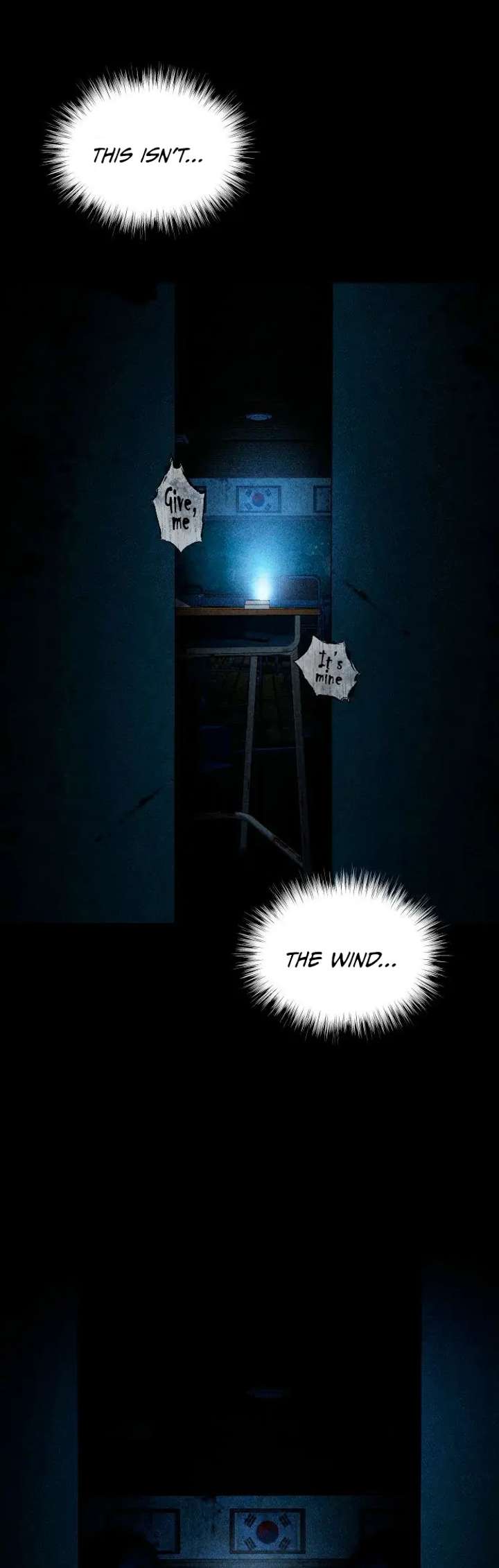 Classmate – Manhwa Chapter 2 - Page 63