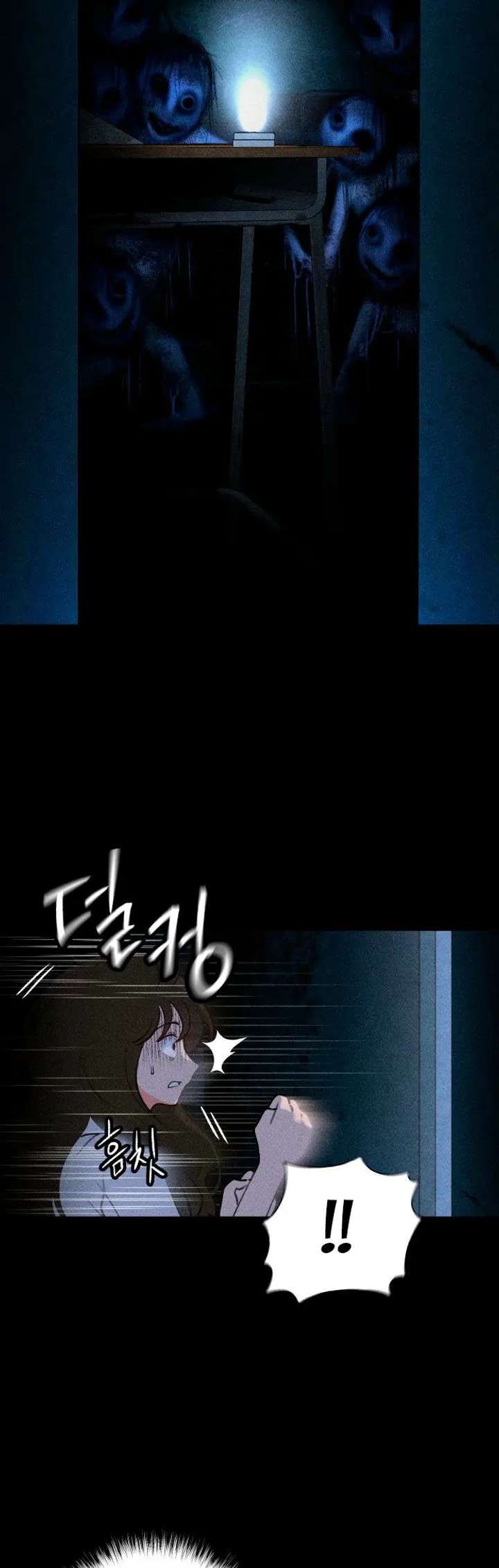 Classmate – Manhwa Chapter 2 - Page 64