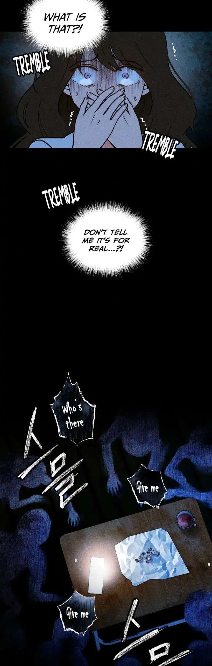 Classmate – Manhwa Chapter 2 - Page 65