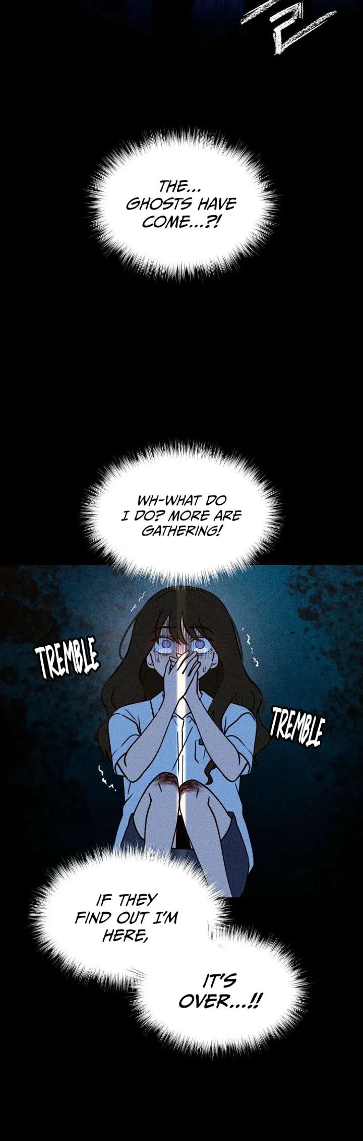 Classmate – Manhwa Chapter 2 - Page 66