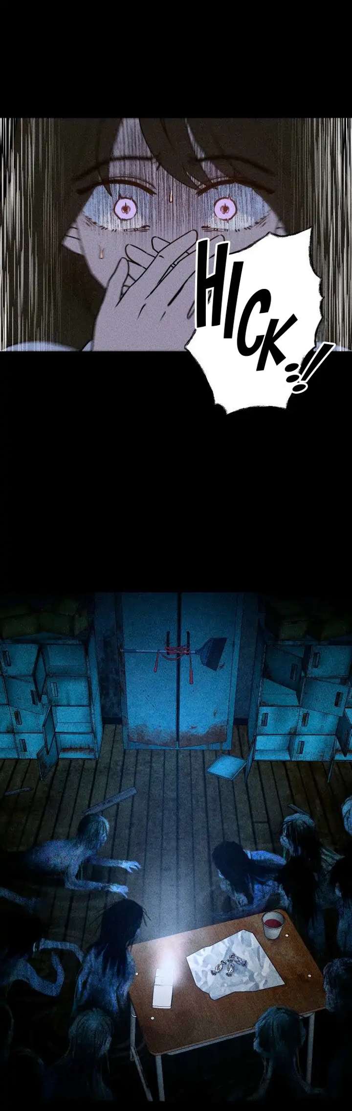 Classmate – Manhwa Chapter 2 - Page 69