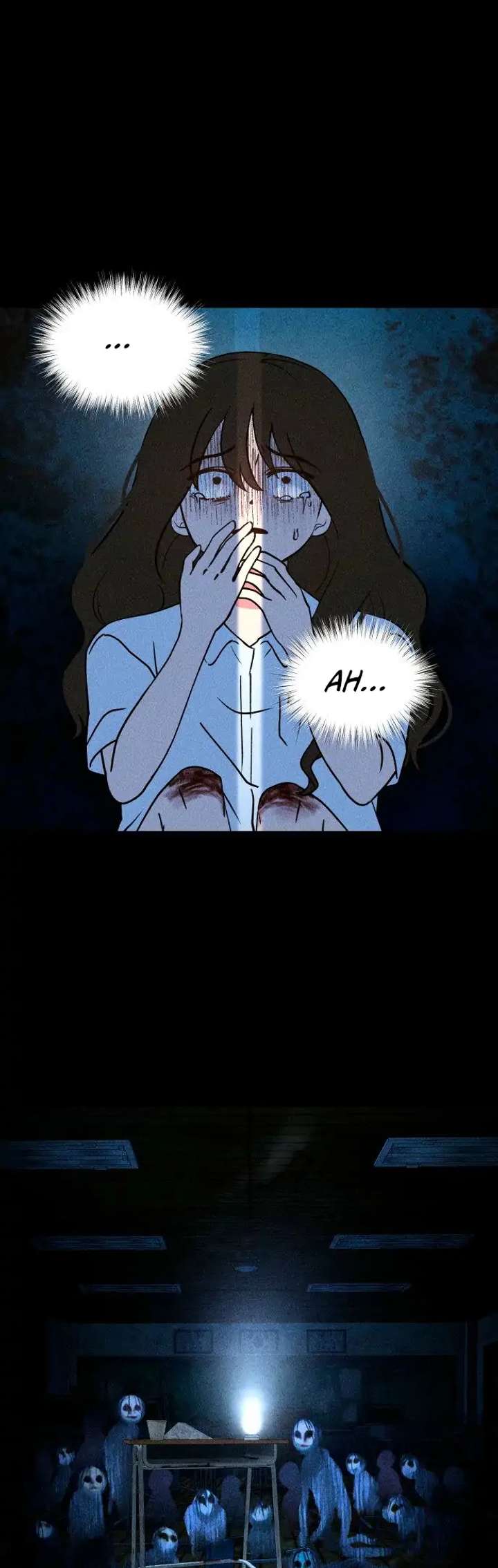 Classmate – Manhwa Chapter 2 - Page 70