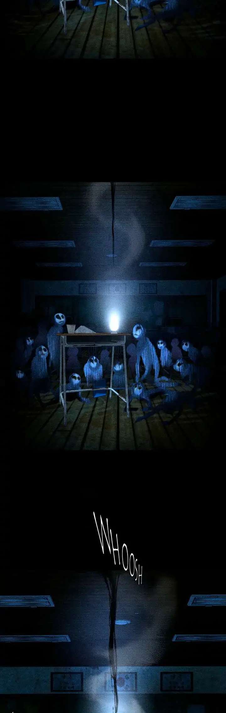 Classmate – Manhwa Chapter 2 - Page 71