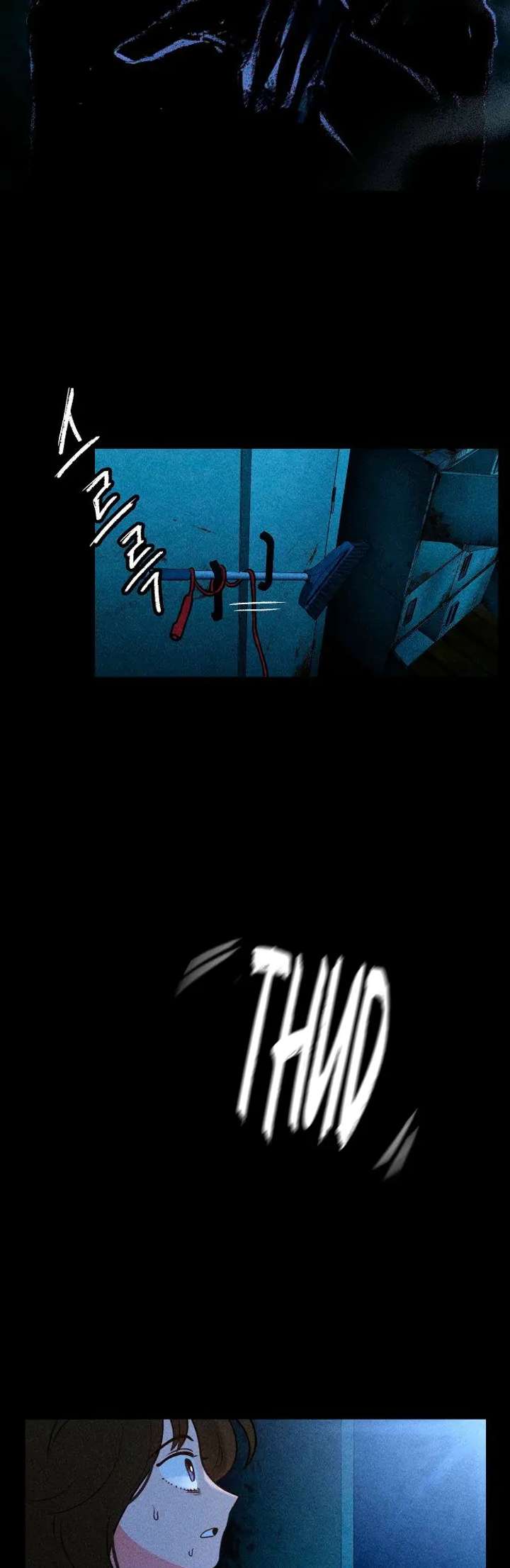 Classmate – Manhwa Chapter 2 - Page 76