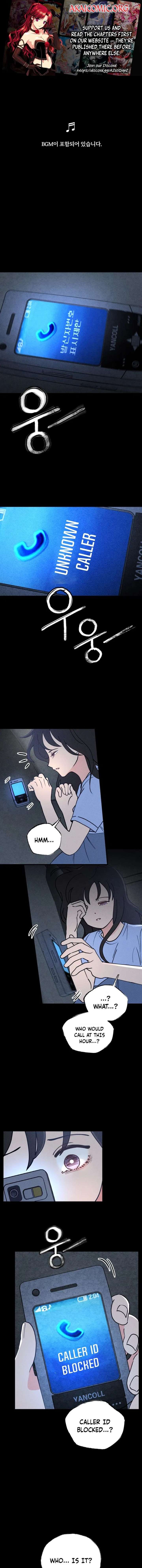 Classmate – Manhwa Chapter 20 - Page 1