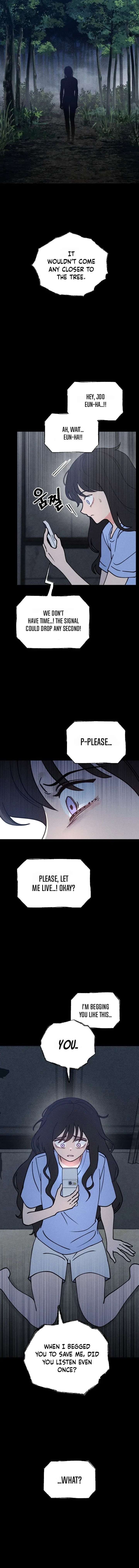 Classmate – Manhwa Chapter 20 - Page 10