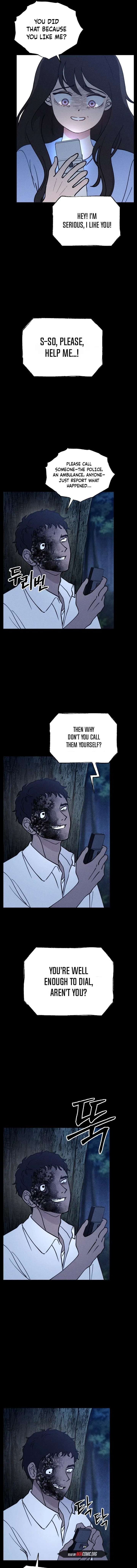 Classmate – Manhwa Chapter 20 - Page 13