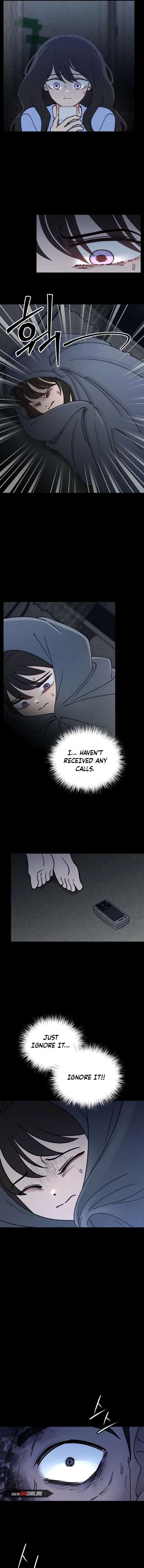 Classmate – Manhwa Chapter 20 - Page 15