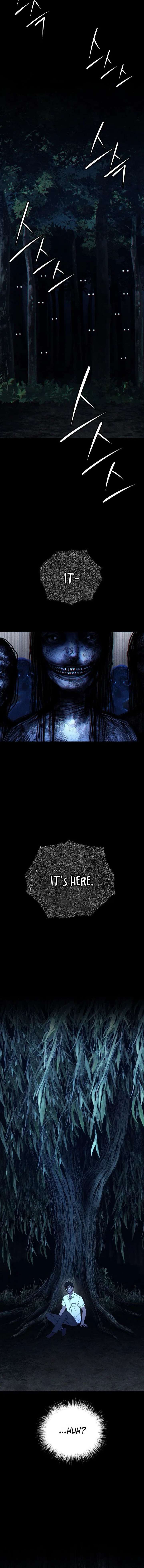 Classmate – Manhwa Chapter 20 - Page 16