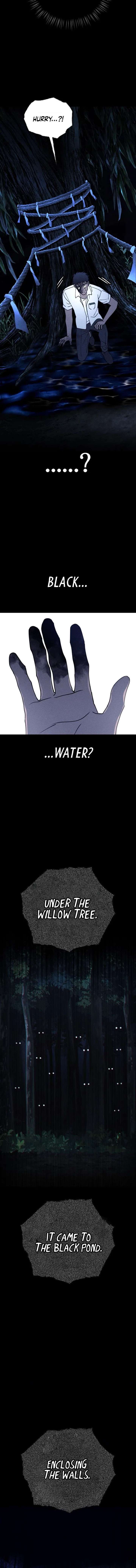 Classmate – Manhwa Chapter 20 - Page 18