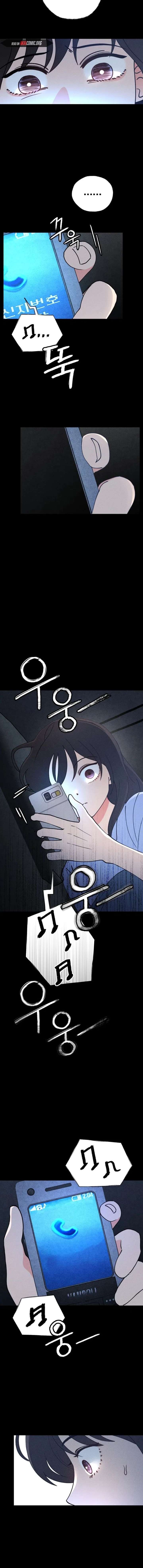 Classmate – Manhwa Chapter 20 - Page 2