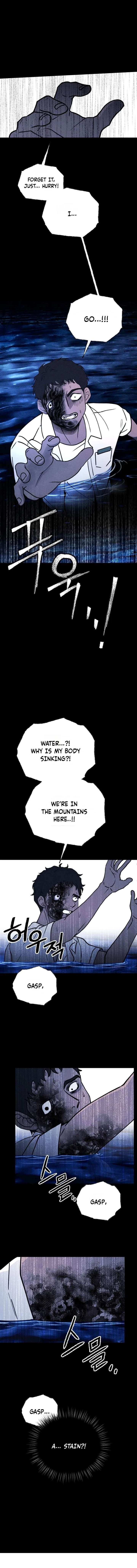 Classmate – Manhwa Chapter 20 - Page 20