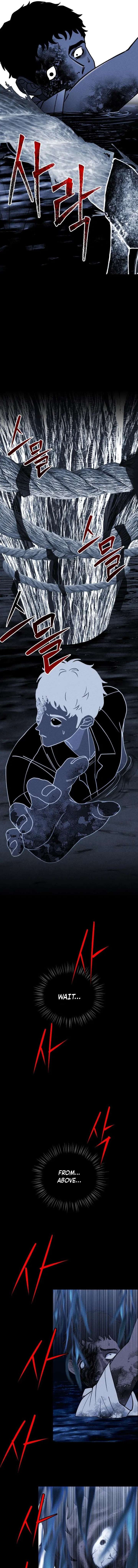 Classmate – Manhwa Chapter 20 - Page 21