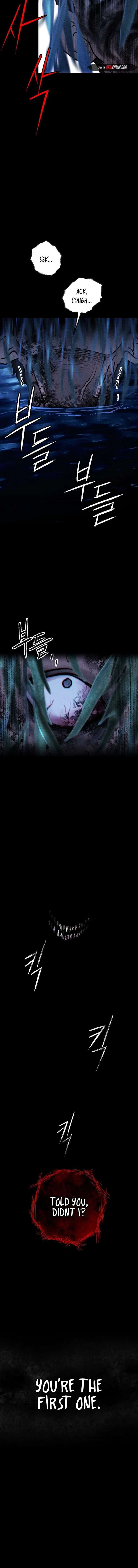 Classmate – Manhwa Chapter 20 - Page 22