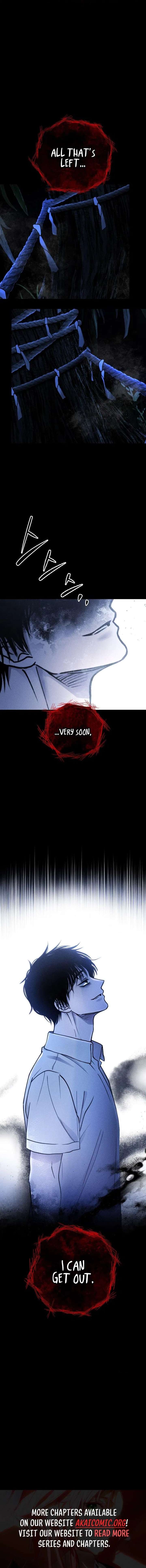 Classmate – Manhwa Chapter 20 - Page 24