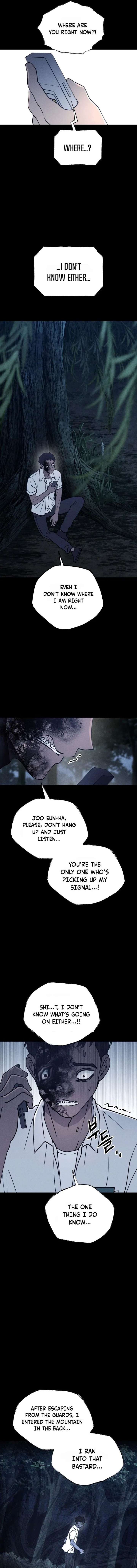 Classmate – Manhwa Chapter 20 - Page 5