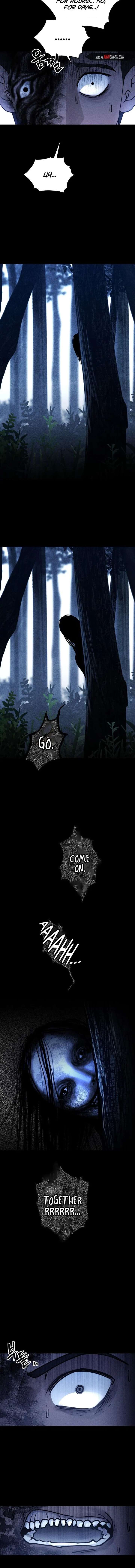 Classmate – Manhwa Chapter 20 - Page 8