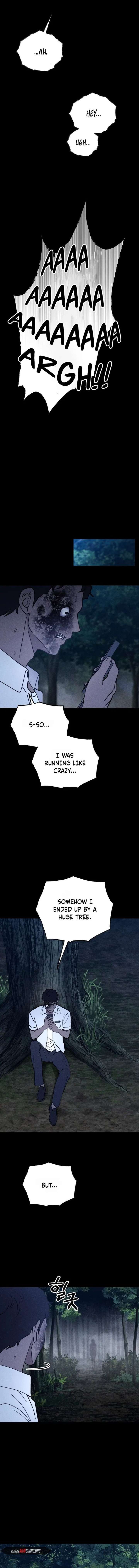 Classmate – Manhwa Chapter 20 - Page 9