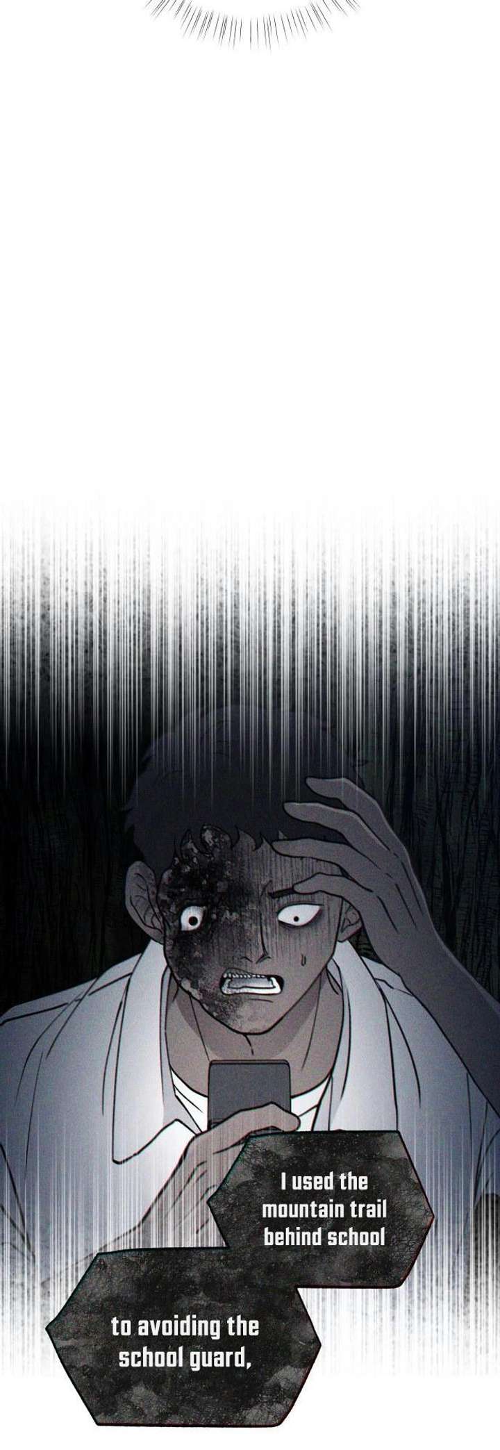 Classmate – Manhwa Chapter 21 - Page 14