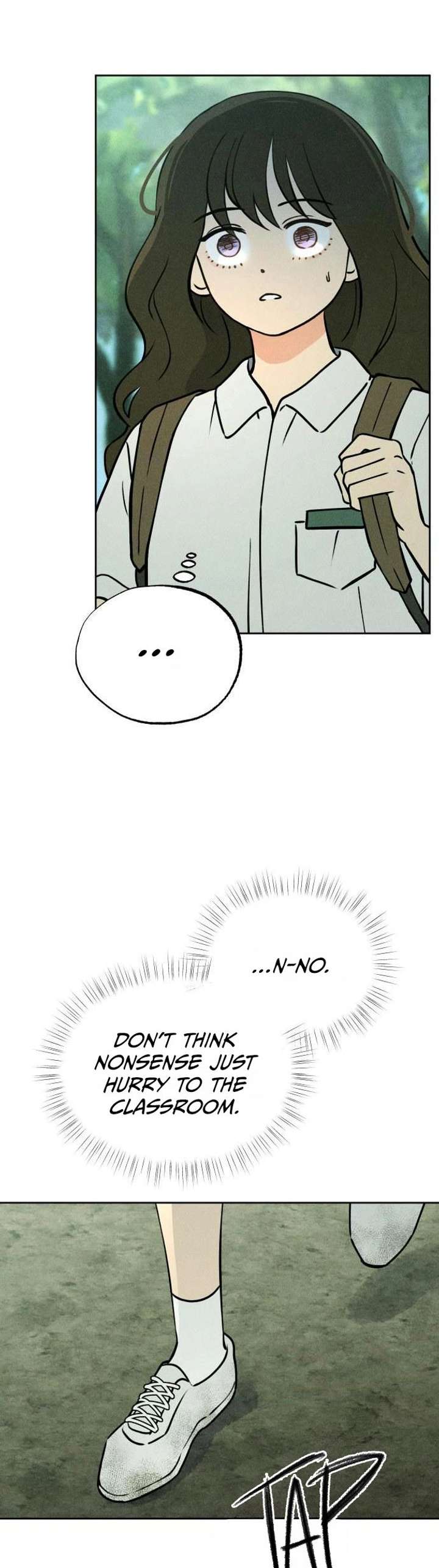 Classmate – Manhwa Chapter 21 - Page 15