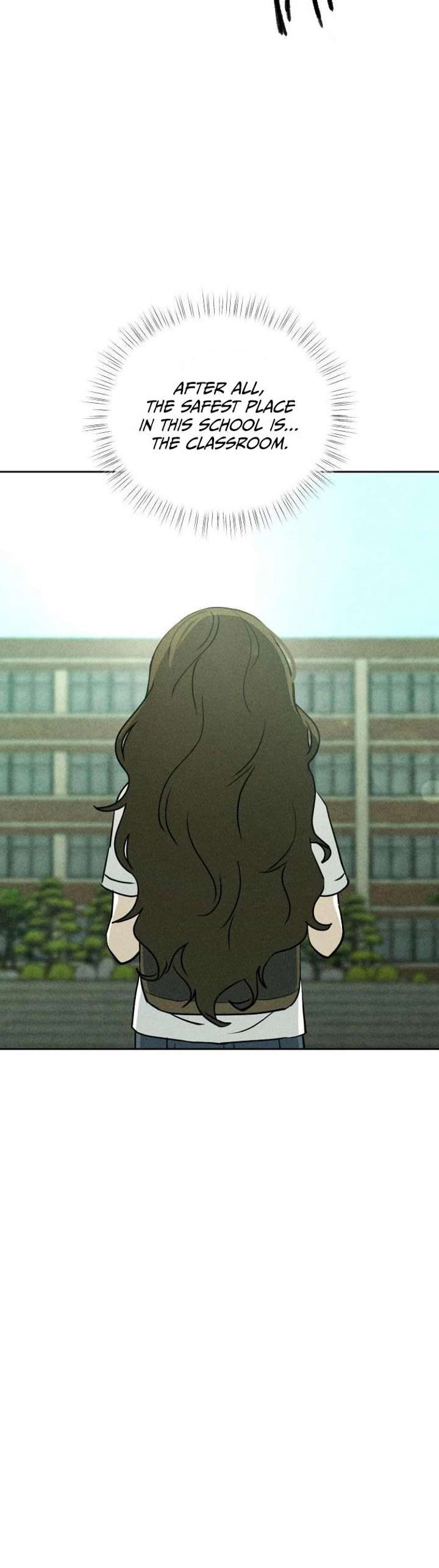 Classmate – Manhwa Chapter 21 - Page 16