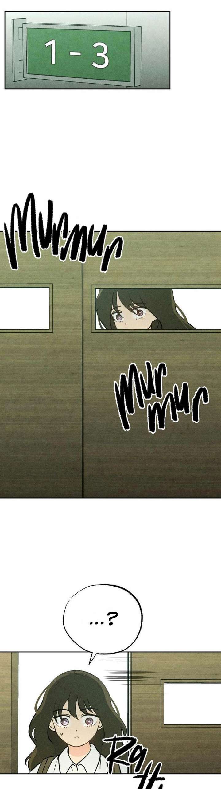 Classmate – Manhwa Chapter 21 - Page 17