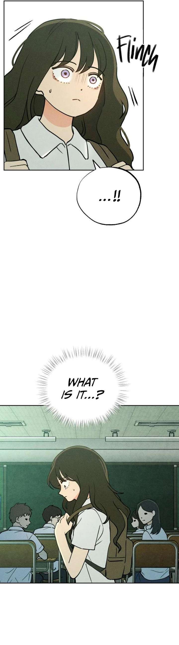 Classmate – Manhwa Chapter 21 - Page 19