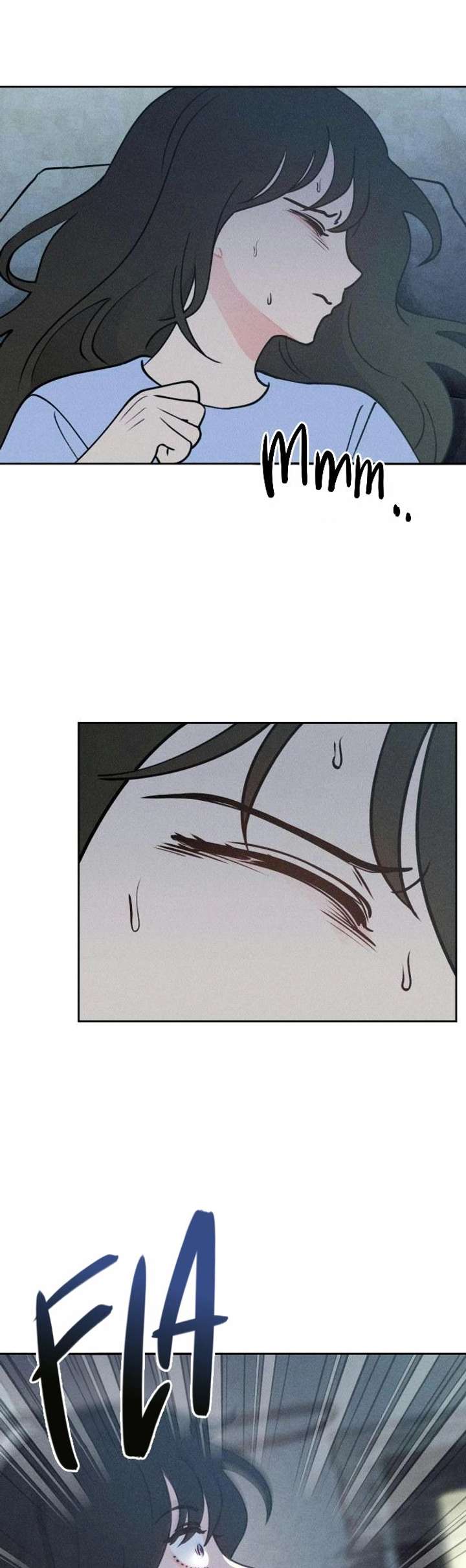 Classmate – Manhwa Chapter 21 - Page 2