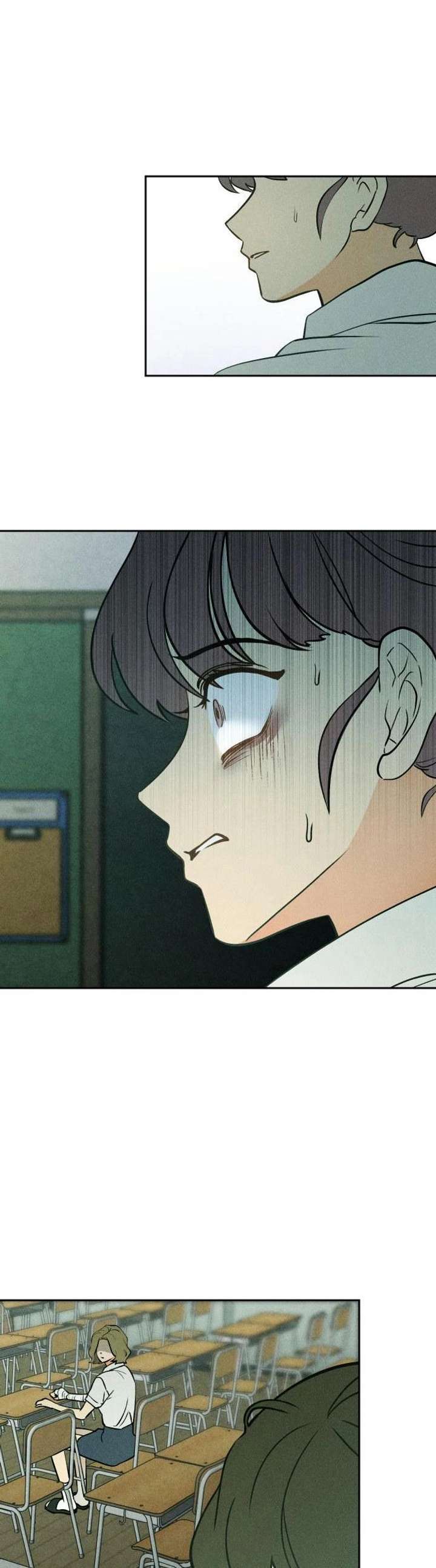 Classmate – Manhwa Chapter 21 - Page 20