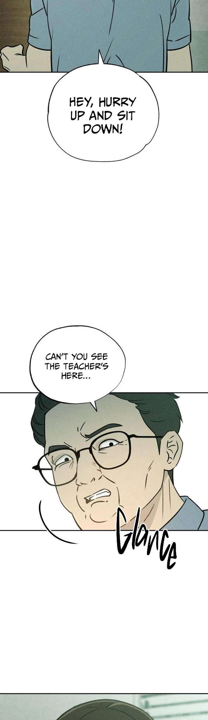Classmate – Manhwa Chapter 21 - Page 24