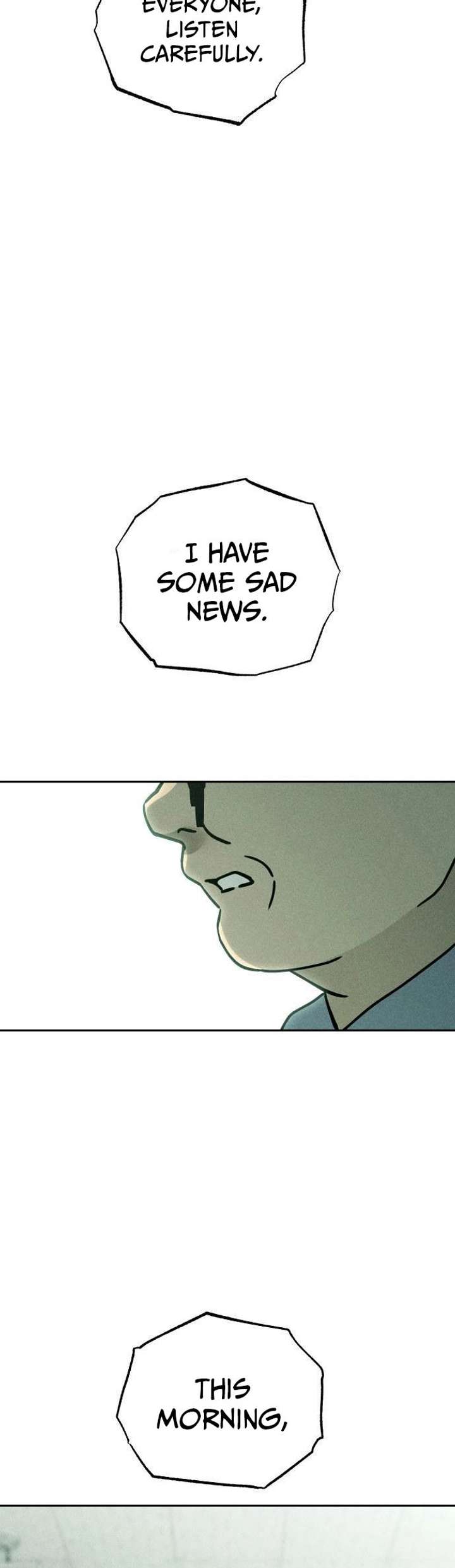 Classmate – Manhwa Chapter 21 - Page 26