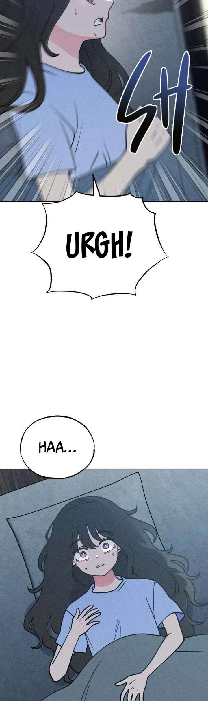 Classmate – Manhwa Chapter 21 - Page 3