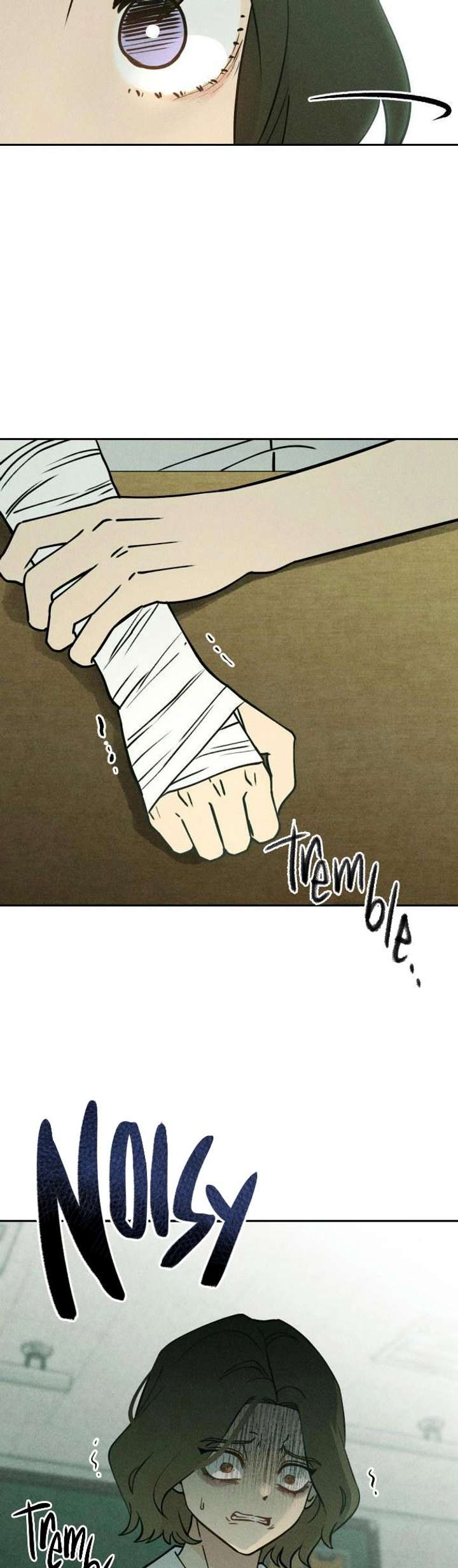 Classmate – Manhwa Chapter 21 - Page 33