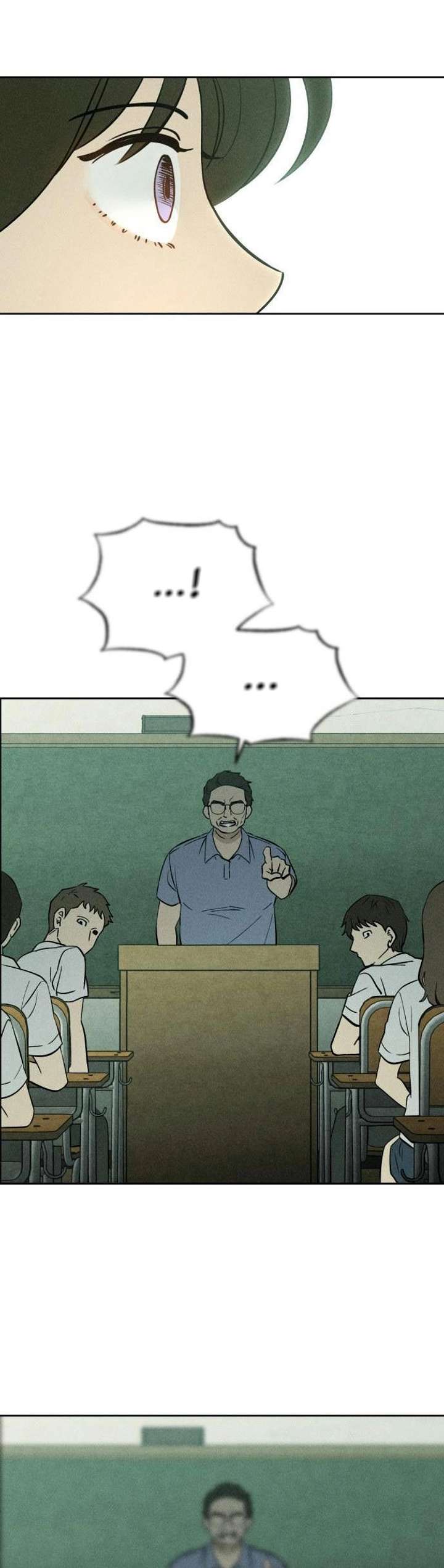 Classmate – Manhwa Chapter 21 - Page 38