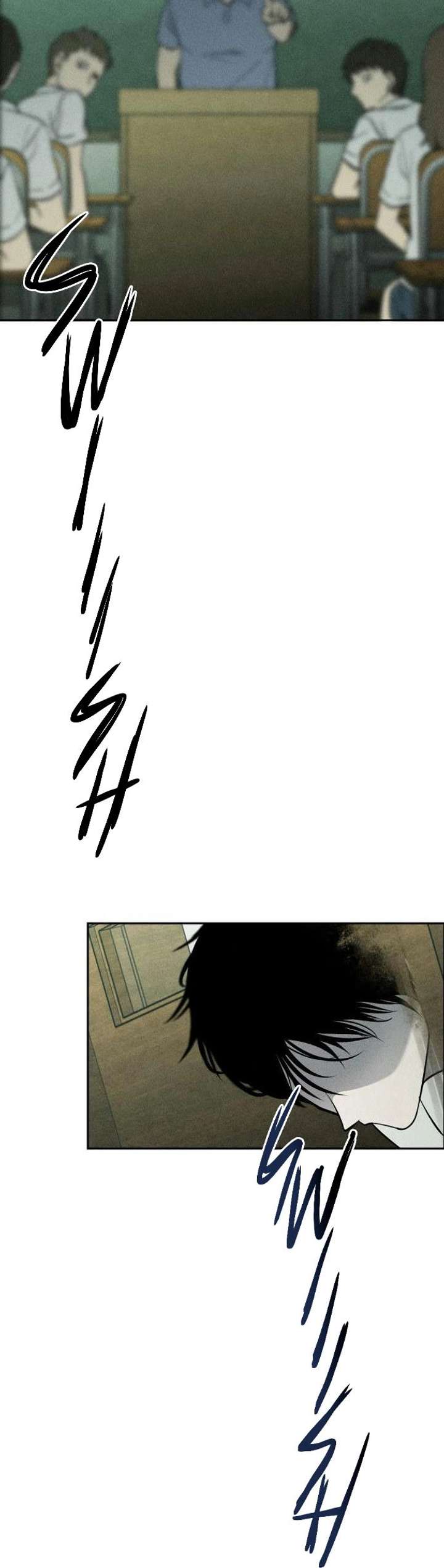 Classmate – Manhwa Chapter 21 - Page 39