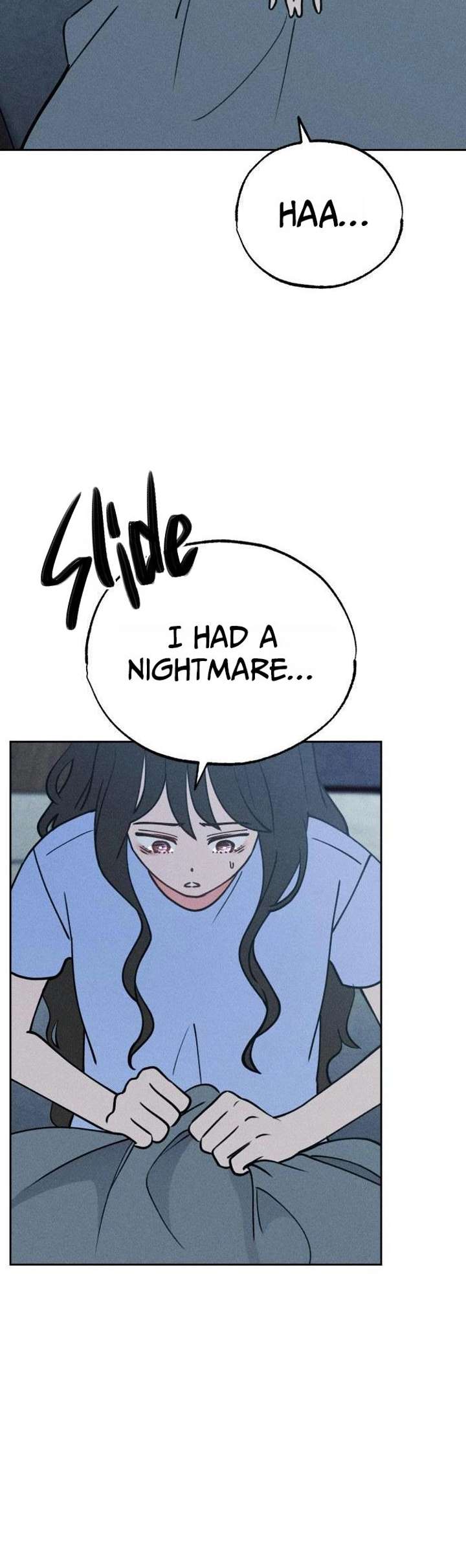 Classmate – Manhwa Chapter 21 - Page 4