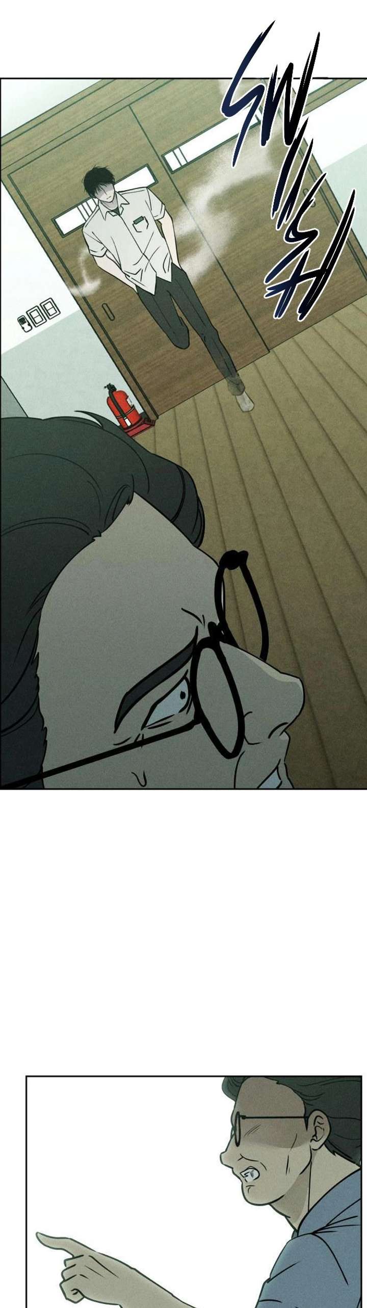 Classmate – Manhwa Chapter 21 - Page 40