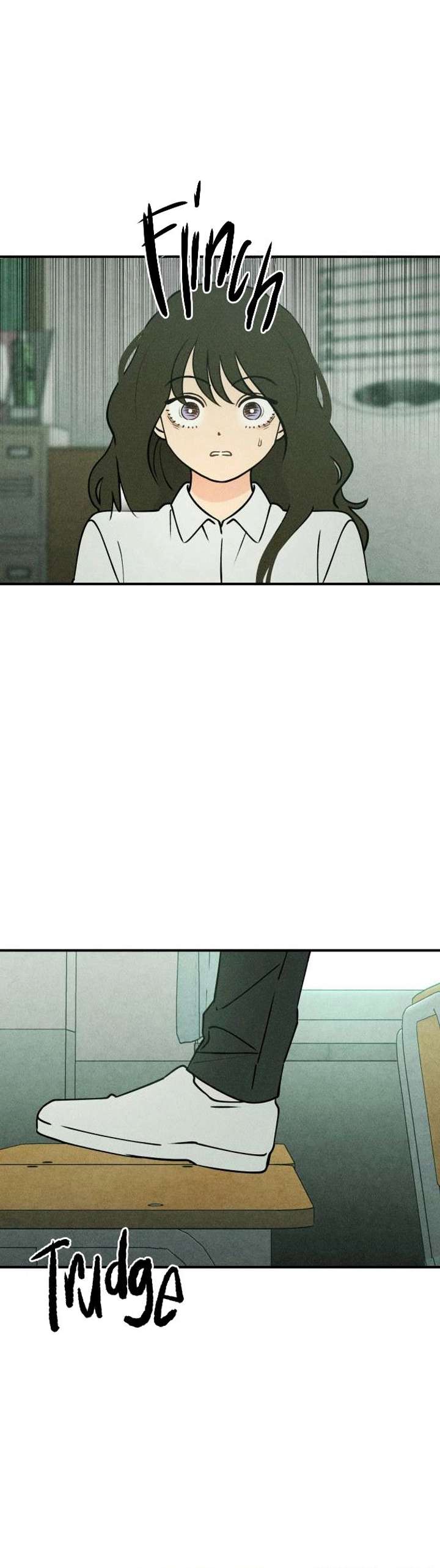 Classmate – Manhwa Chapter 21 - Page 43