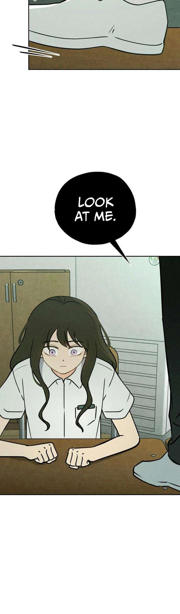 Classmate – Manhwa Chapter 21 - Page 47