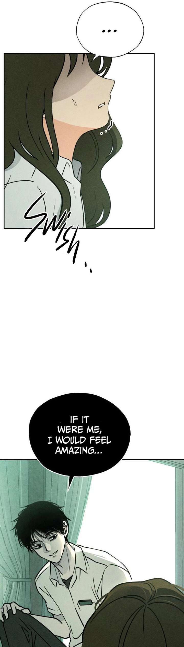 Classmate – Manhwa Chapter 21 - Page 48