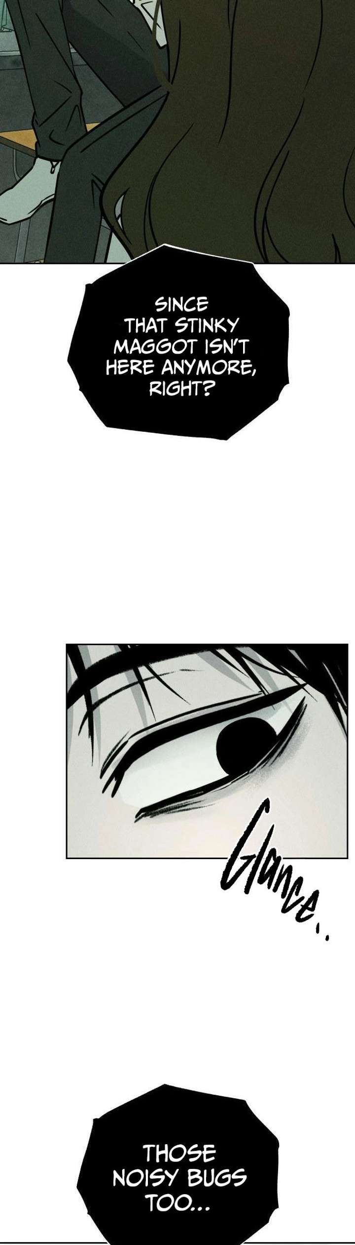 Classmate – Manhwa Chapter 21 - Page 49