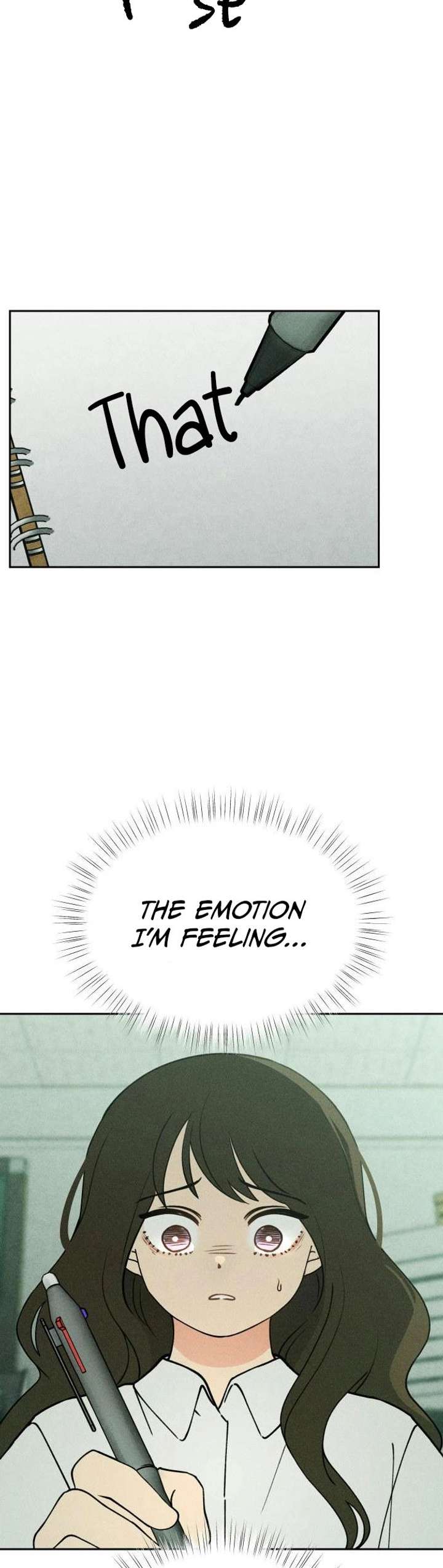 Classmate – Manhwa Chapter 21 - Page 53